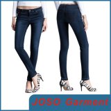 Fashion Women Skinny Denim Jeans (JC1113)