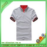 Factory Cheap Wholesale Cotton Men Blank Polo Shirts