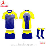 Custom Men's Rugby Jersey Sublimation Shirt Sport Wear