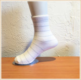 Manufacturing Women Socks Sport Socks/Men Socks, Baby Socks