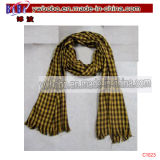 Printed Scarf Polyester Knittedscarf for Promotion Items (C1023)