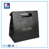 Custom Paper shopping Bag for Clothing/Electronics/Cosmetic/Shoes Packaging