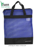 Promotion Customized Laundry Mesh Bag for Shopping or Sports