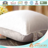 Factory Gel Fiber Pillow High Quality Polyester Microfiber Down Alternative Cushion