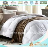 Cutomized Down Quilt White Goose Feather and Down Duvet