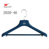 Plastic Clothes Hanger China Manufacturer for Suit