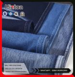 Twill Cotton Polyester Spandex 300GSM Knittind Jeans Fabric