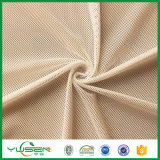 China New Design Mesh Fabric with Spandex for Women's Clother