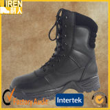 Top Full Grain Cow Leather and High Quality Boots Military