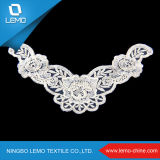 Swiss Lace African Lace Collar New Design Cotton Lace