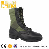 Camouflage Fabric Army Miliyaty Jungle Boots
