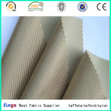 PVC Laminated 100% Polyester Plain 840d Oxford Fabric for Bags