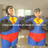 Superman Sumo Wrestling Suits (CY-M1904)