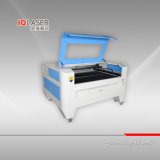 CO2 Laser Non Metal Materials Laser Engraving Cutting Machine for Leather Fabric Shoes Marking