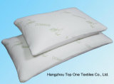 Hotel Bamboo Shredded Memory Foam Pillow Queen Size