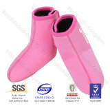 Fashionable Waterproof Neoprene Sand Socks for Adult (QKS004)