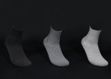 Cleanroom Clothes Conductive Silver Fiber Anti-Bacterial Socks