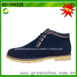 Newest Fashion Design Factory OEM Best Quality Suede Leather Men Shoes From China