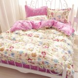 Beautiful Cotton/Poly Bedding Sets for Home