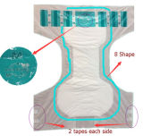 Disposable Adult Diapers/Hot Sale Diapers