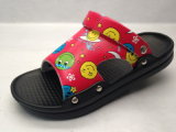 Boy's EVA Injection Sport Sandals with Printing (21IV1625)