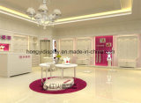 Ladies Underwear Shop Interior Decoration, Retail Display