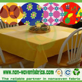 Printed Non Woven TNT Fabric for Table Cloth