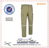 Baggy Workwear Trousers Working Garments Cargo Pants