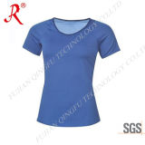 Best Selling Women' S T-Shirt (QF-S1011)