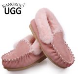 Women Casual Shoes in Pink