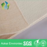 High Temperature Aramid Non Woven Fabric for Cement Plant