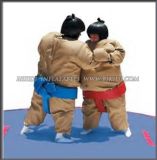 Inflatable Sport Games, Sumo Suits Good Quality and Price