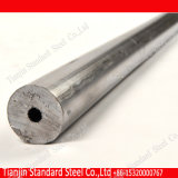 Extruded 99.9% Lead Round Rod for Acid Battery