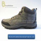 Good Quality Women and Men Hiking Shoes with Synthetic Upper (ES191710)