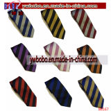Woven Tie Polyester Tie School Necktie Wedding Party Items (B8167)