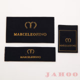High Quality Garment Accessories Eco-Friendly Main Woven Label