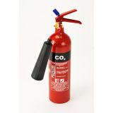 2017hot Sale Home CO2 Filling Fire Extinguisher