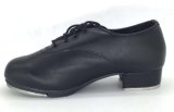 High Quality Genuine Leather Tap Dance Shoes