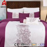 75-130GSM Custom Printed Bed Sheets and Adult Bedding Set Sexy