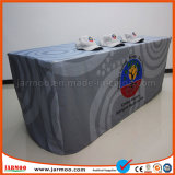 Custom Printed 6FT Trade Show Table Cover