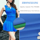 Knitted 4 Way Strech Polyester Spandex Swimsuit Home Textile Fabrics