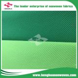 Polypropylene Non-Woven Fabric for Small Table Cloth