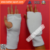 Quick Hand Wrap Sponge Padding Inner Boxing Gloves