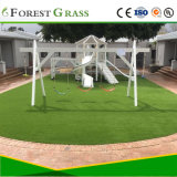 Professional and Comfortable Landscape Artificial Grass Carpet Rug (SS)