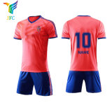 Football Uniform Custom Digital Sublimation Quick Dry Comfortable Team Football Wear