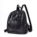 Top Quality Backpack Bag Genuine Leather Backpack for Women