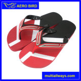 Casual Style PE Slipper with Simple Design for Man