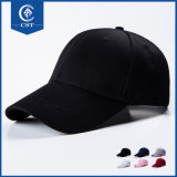 High Quality Fitted Baseball Cap with Embroidery