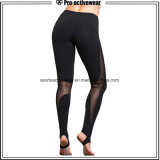 OEM Polyester Spandex Sublimation Women Wholesale Yoga Fitness Leggings