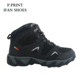 Customer Design Famous Brand Hiking Shoes Waterproof